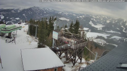 Mariazeller Bürgeralpe - Berggasthof