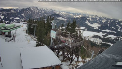 Mariazeller Bürgeralpe - Berggasthof