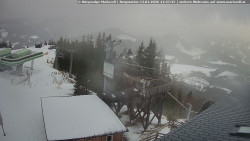 Mariazeller Bürgeralpe - Berggasthof