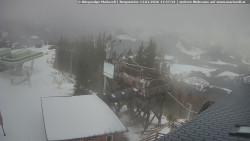 Mariazeller Bürgeralpe - Berggasthof