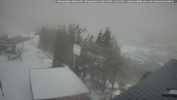 Mariazeller Bürgeralpe - Berggasthof