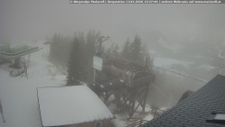 Mariazeller Bürgeralpe - Berggasthof