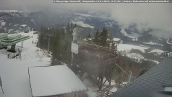 Mariazeller Bürgeralpe - Berggasthof