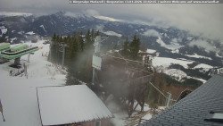 Mariazeller Bürgeralpe - Berggasthof