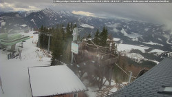 Mariazeller Bürgeralpe - Berggasthof