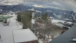 Mariazeller Bürgeralpe - Berggasthof