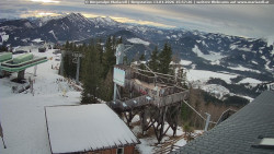 Mariazeller Bürgeralpe - Berggasthof