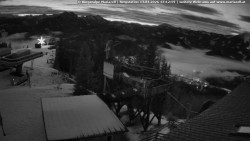 Mariazeller Bürgeralpe - Berggasthof