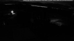 Mariazeller Bürgeralpe - Berggasthof