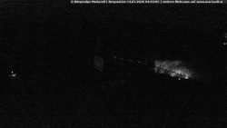 Mariazeller Bürgeralpe - Berggasthof