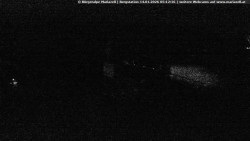 Mariazeller Bürgeralpe - Berggasthof