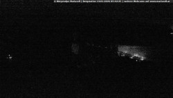 Mariazeller Bürgeralpe - Berggasthof