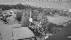 Mariazeller Bürgeralpe - Berggasthof