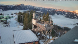 Mariazeller Bürgeralpe - Berggasthof