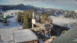 Mariazeller Bürgeralpe - Berggasthof