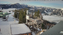 Mariazeller Bürgeralpe - Berggasthof