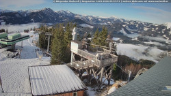 Mariazeller Bürgeralpe - Berggasthof
