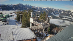 Mariazeller Bürgeralpe - Berggasthof