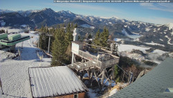 Mariazeller Bürgeralpe - Berggasthof