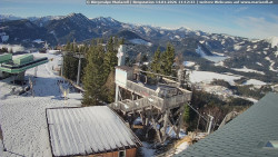 Mariazeller Bürgeralpe - Berggasthof