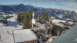 Mariazeller Bürgeralpe - Berggasthof