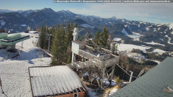 Mariazeller Bürgeralpe - Berggasthof