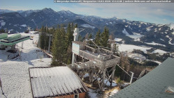 Mariazeller Bürgeralpe - Berggasthof