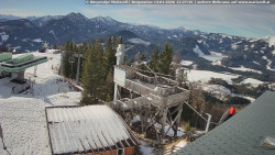 Mariazeller Bürgeralpe - Berggasthof