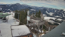 Mariazeller Bürgeralpe - Berggasthof