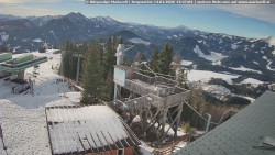 Mariazeller Bürgeralpe - Berggasthof