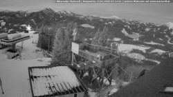 Mariazeller Bürgeralpe - Berggasthof