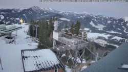 Mariazeller Bürgeralpe - Berggasthof