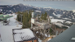 Mariazeller Bürgeralpe - Berggasthof