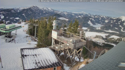 Mariazeller Bürgeralpe - Berggasthof