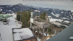 Mariazeller Bürgeralpe - Berggasthof