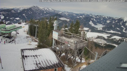 Mariazeller Bürgeralpe - Berggasthof