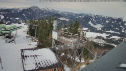 Mariazeller Bürgeralpe - Berggasthof