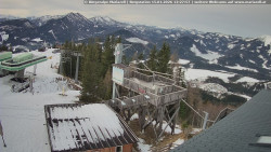 Mariazeller Bürgeralpe - Berggasthof