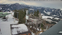 Mariazeller Bürgeralpe - Berggasthof