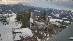 Mariazeller Bürgeralpe - Berggasthof