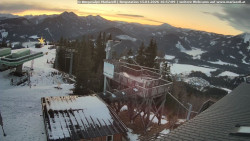 Mariazeller Bürgeralpe - Berggasthof