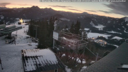 Mariazeller Bürgeralpe - Berggasthof