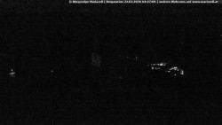 Mariazeller Bürgeralpe - Berggasthof