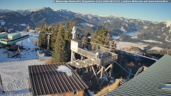 Mariazeller Bürgeralpe - Berggasthof