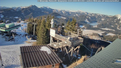 Mariazeller Bürgeralpe - Berggasthof