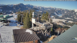 Mariazeller Bürgeralpe - Berggasthof