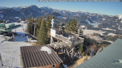 Mariazeller Bürgeralpe - Berggasthof