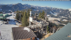 Mariazeller Bürgeralpe - Berggasthof