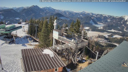 Mariazeller Bürgeralpe - Berggasthof