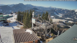 Mariazeller Bürgeralpe - Berggasthof